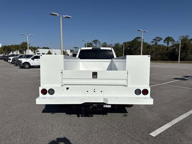 New 2026 RAM 3500 Tradesman w/ Chrome Appearance Group A image 5