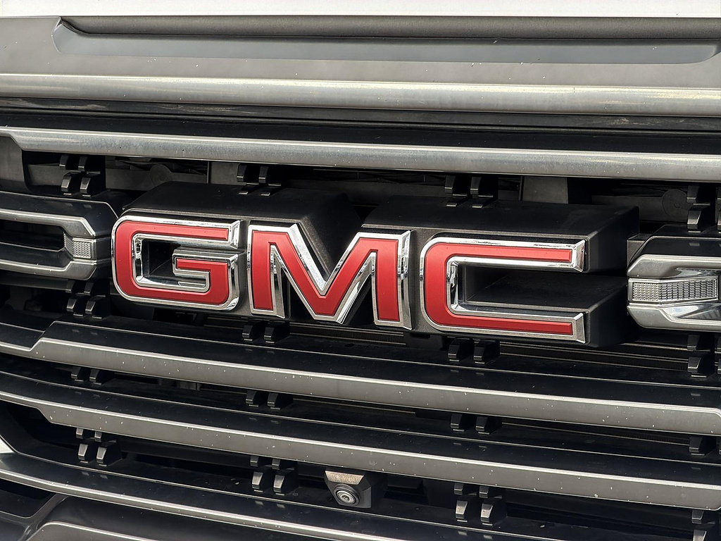 Used 2021 GMC Sierra 1500 AT4 w/ AT4 Premium Package AWD/4WD image 30