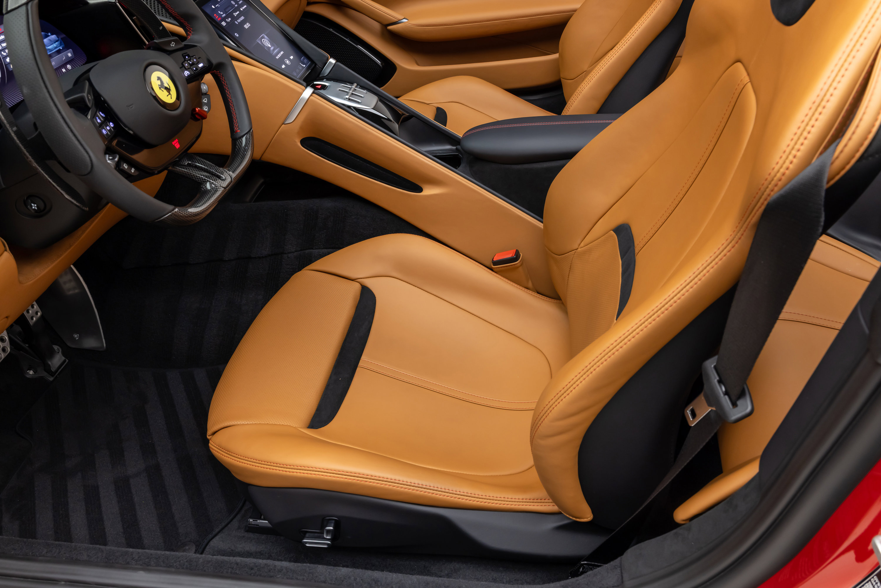 Certified 2026 Ferrari Roma image 26