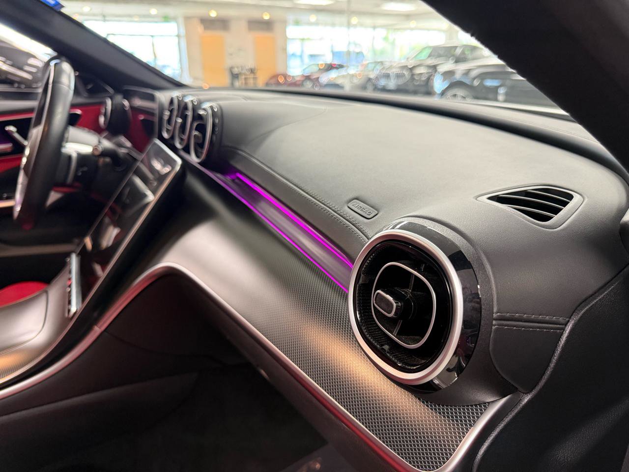 Used 2024 Mercedes-Benz C 300 Sedan image 30