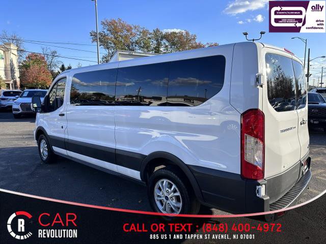 Used 2021 Ford Transit 350 XLT RWD image 6