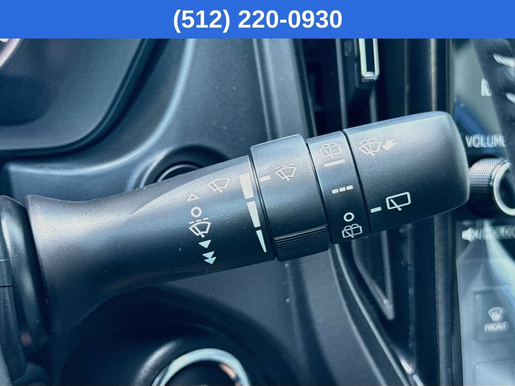 New 2026 Subaru Forester Premium AWD/4WD image 14