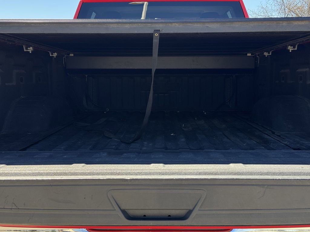 Used 2024 Chevrolet Silverado 2500 LT image 31