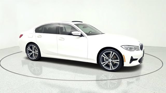 Used 2020 BMW 330i Sedan w/ Convenience Package