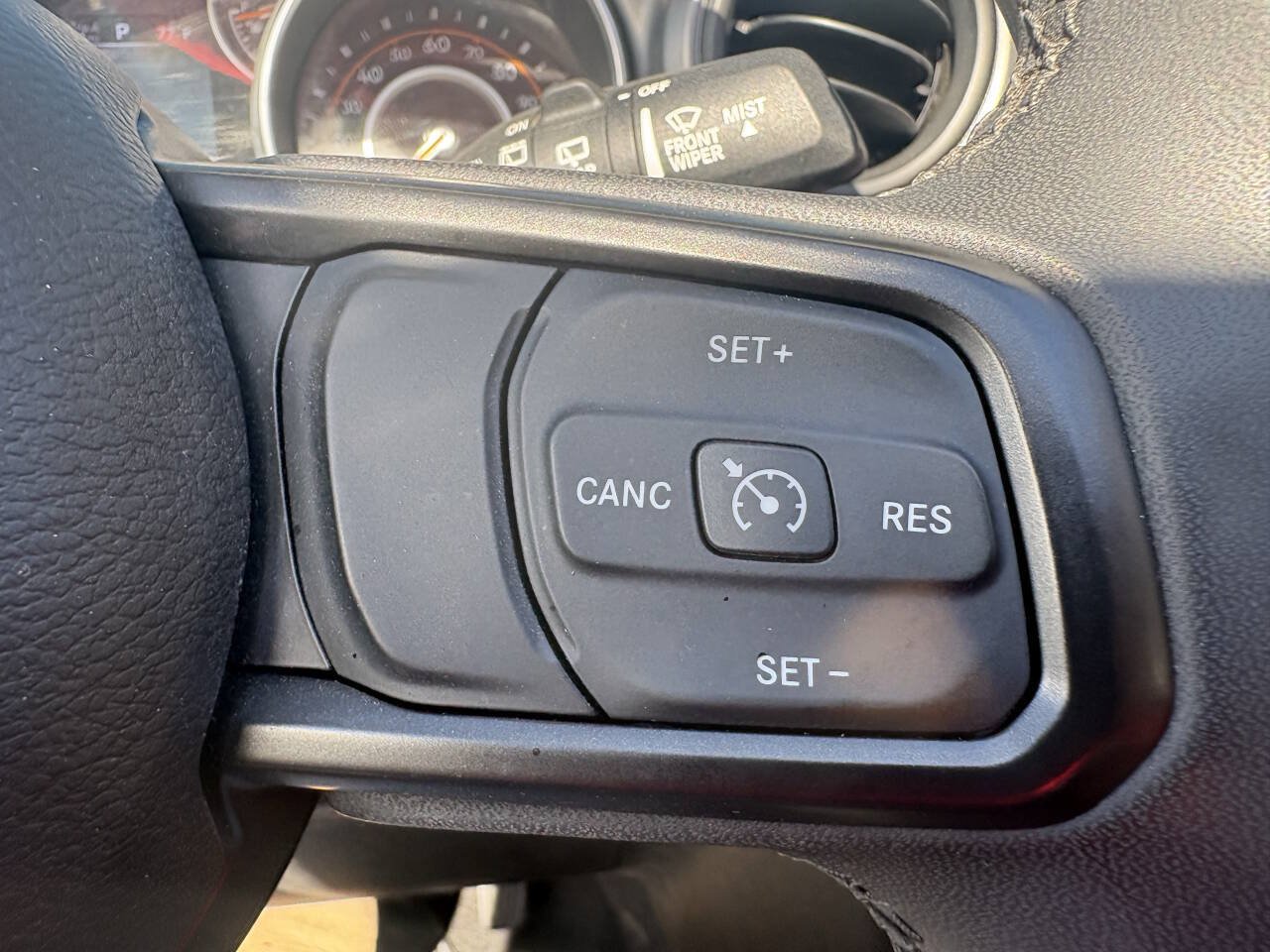 Used 2023 Jeep Wrangler Sport AWD/4WD image 44