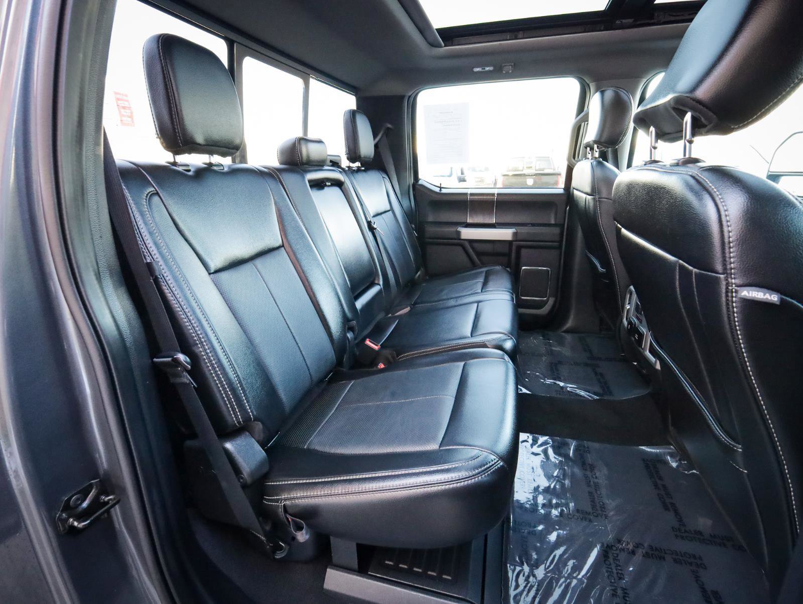 Used 2021 Ford F250 Lariat w/ Tremor Off-Road Package image 27