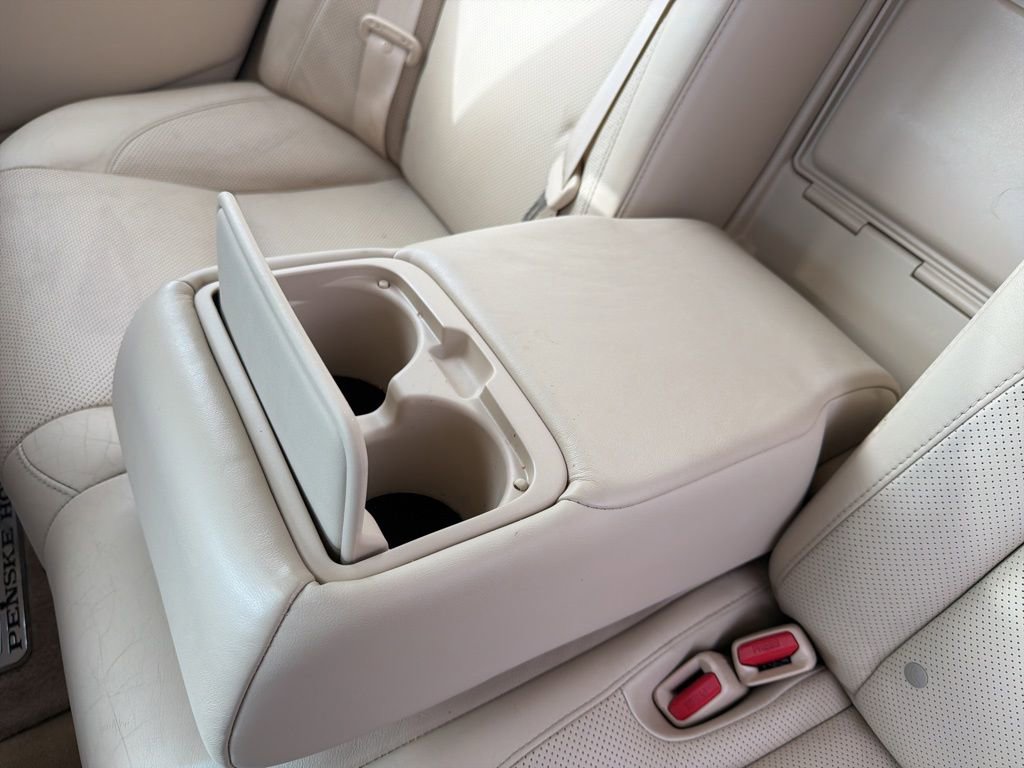Used 2012 Lexus ES 350 FWD image 34