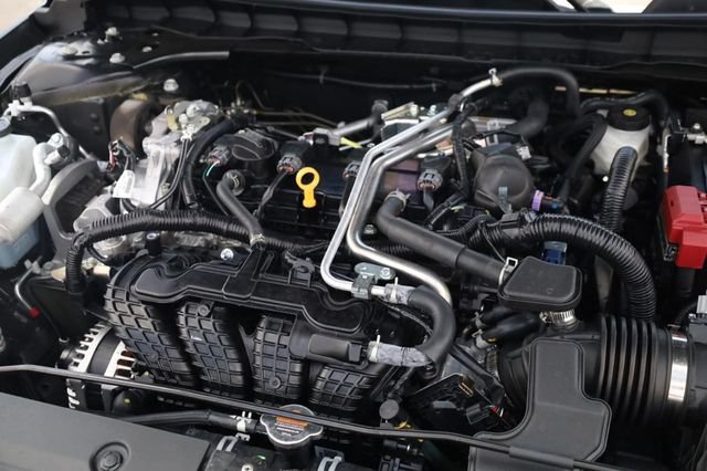 New 2026 Nissan Altima 2.5 SV w/ SV Premium Package FWD image 24