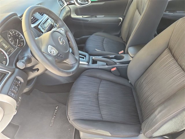 Used 2017 Nissan Sentra SV image 18