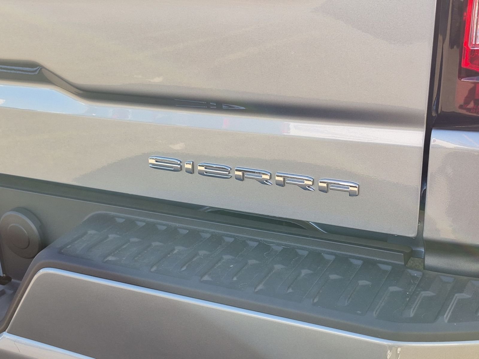 New 2026 GMC Sierra 1500 Denali AWD/4WD image 31