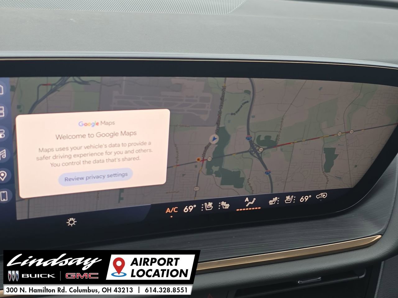 New 2026 Buick Envision Avenir image 15