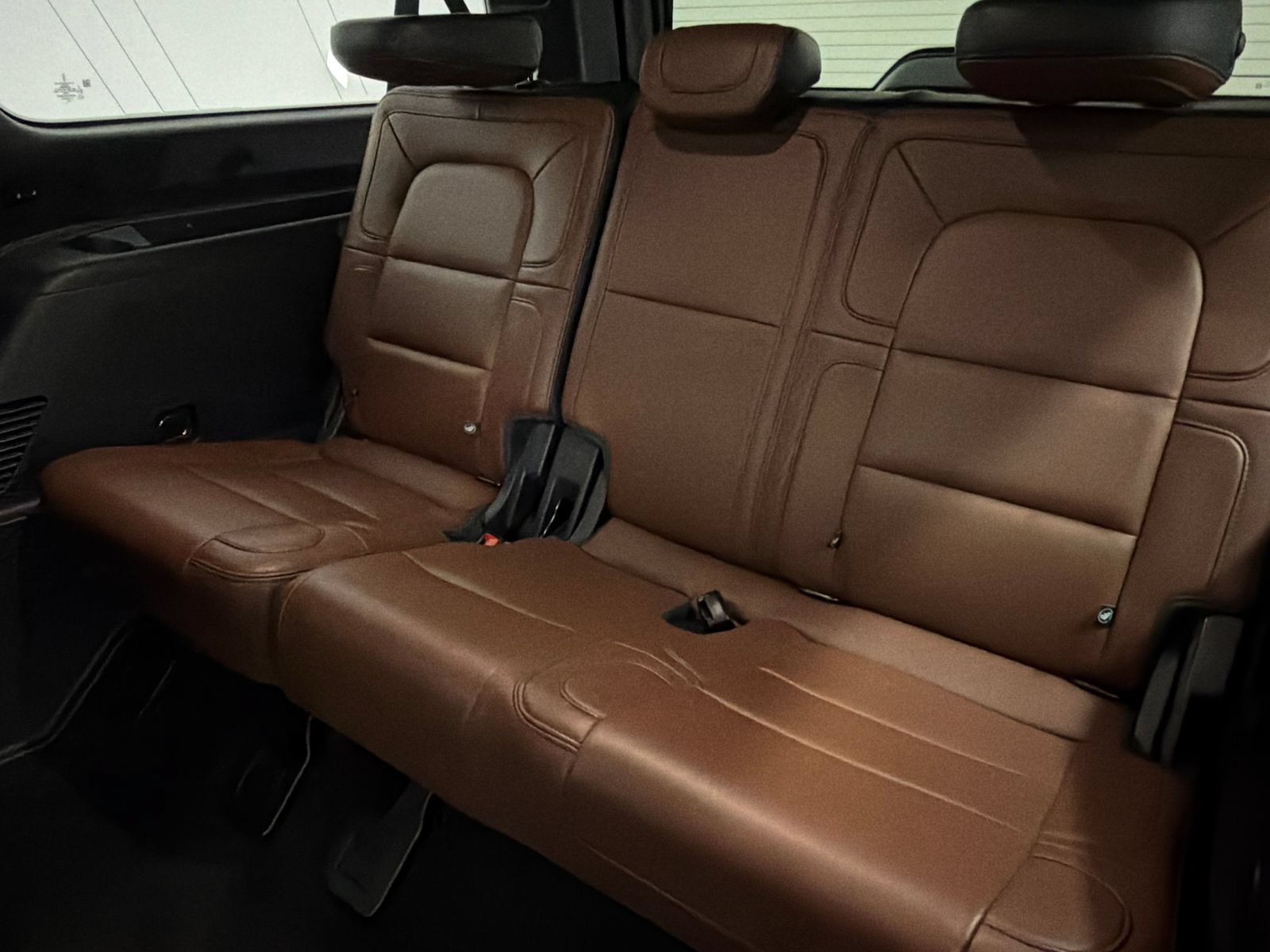 Certified 2023 Lincoln Navigator L Reserve AWD/4WD image 22