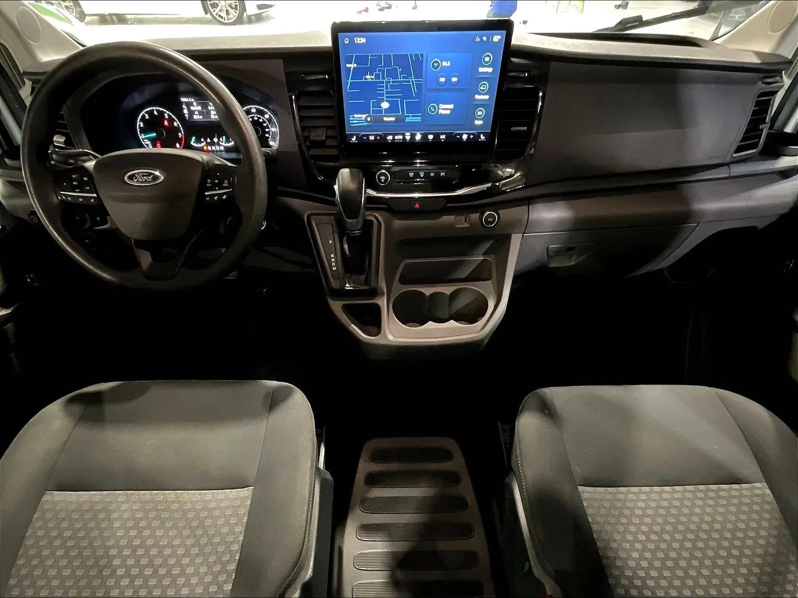 Used 2023 Ford Transit 350 XLT RWD image 2