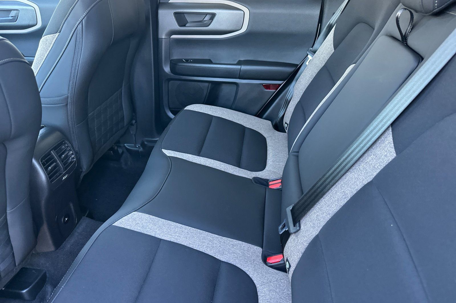 New 2025 Ford Bronco Sport Big Bend image 12