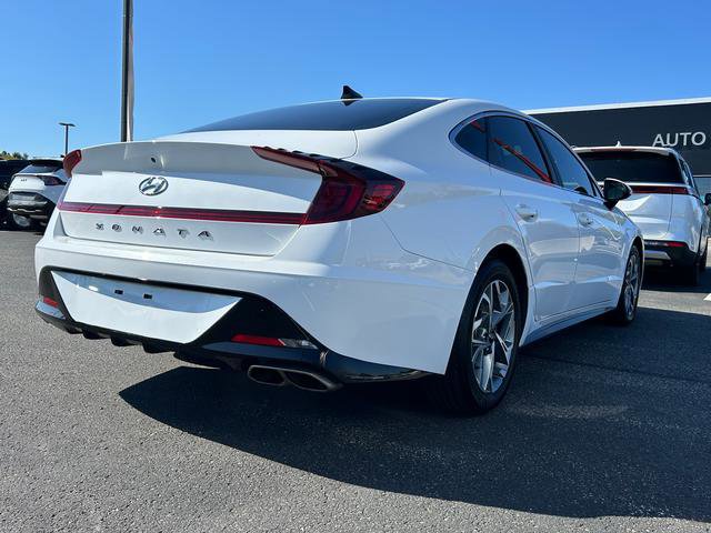 Used 2023 Hyundai Sonata SEL image 3