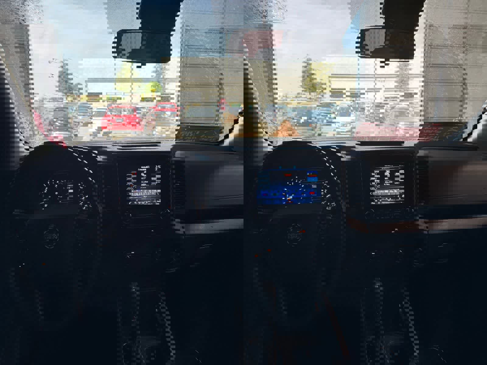 Used 2022 Nissan Frontier S w/ Technology Package image 14