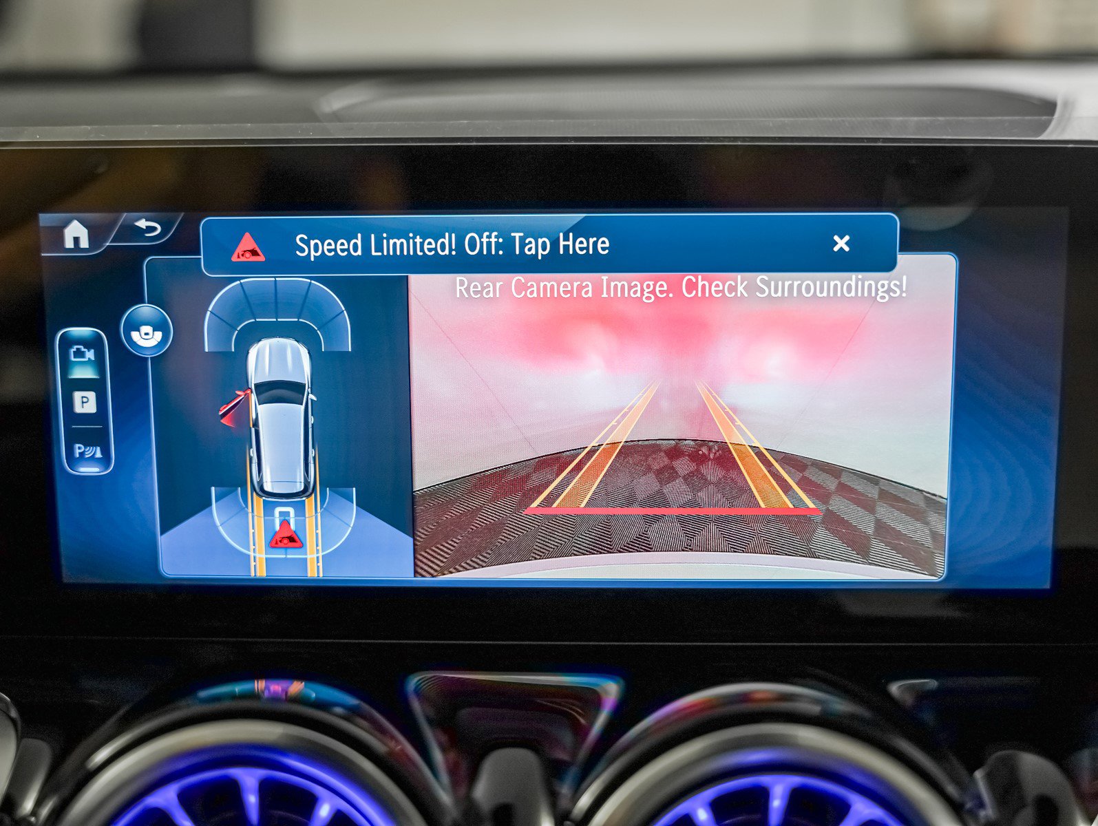 New 2025 Mercedes-Benz GLB 250 4MATIC image 21