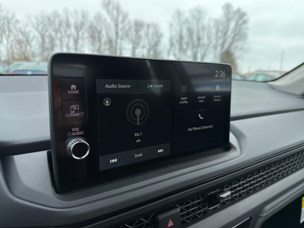 Used 2026 Honda Accord LX image 30