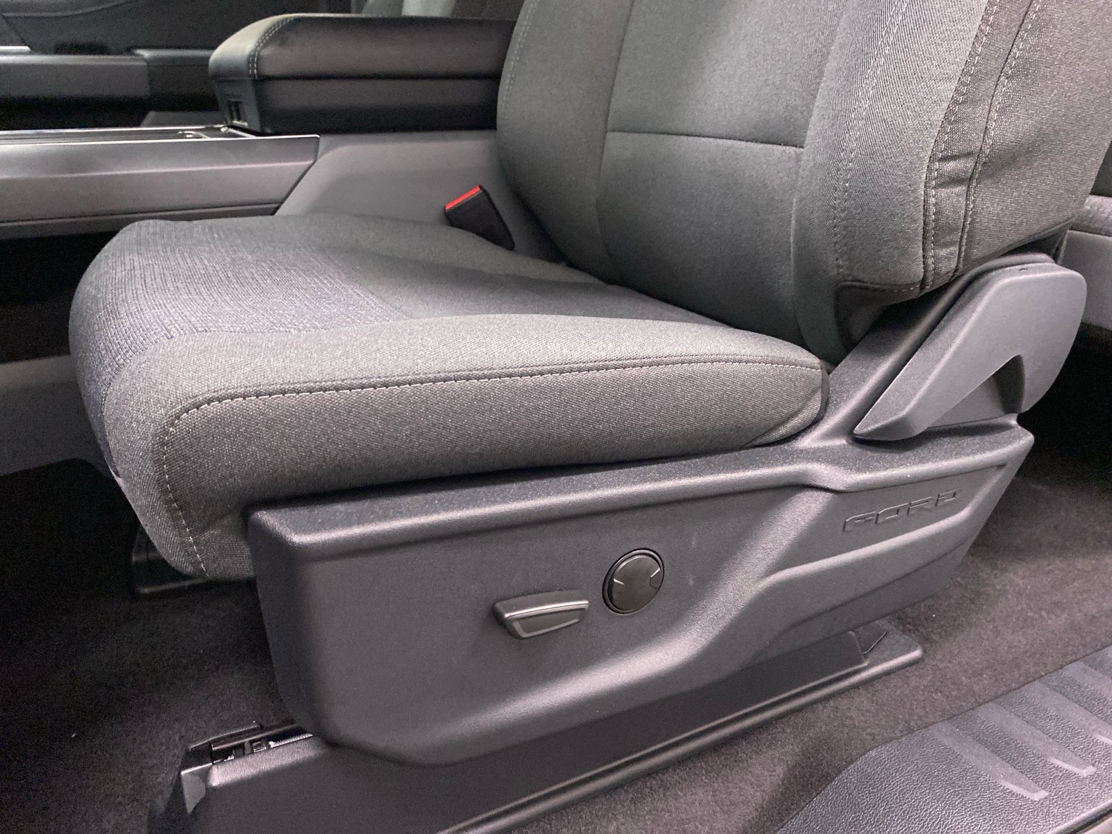 New 2026 Ford F150 XLT AWD/4WD image 12