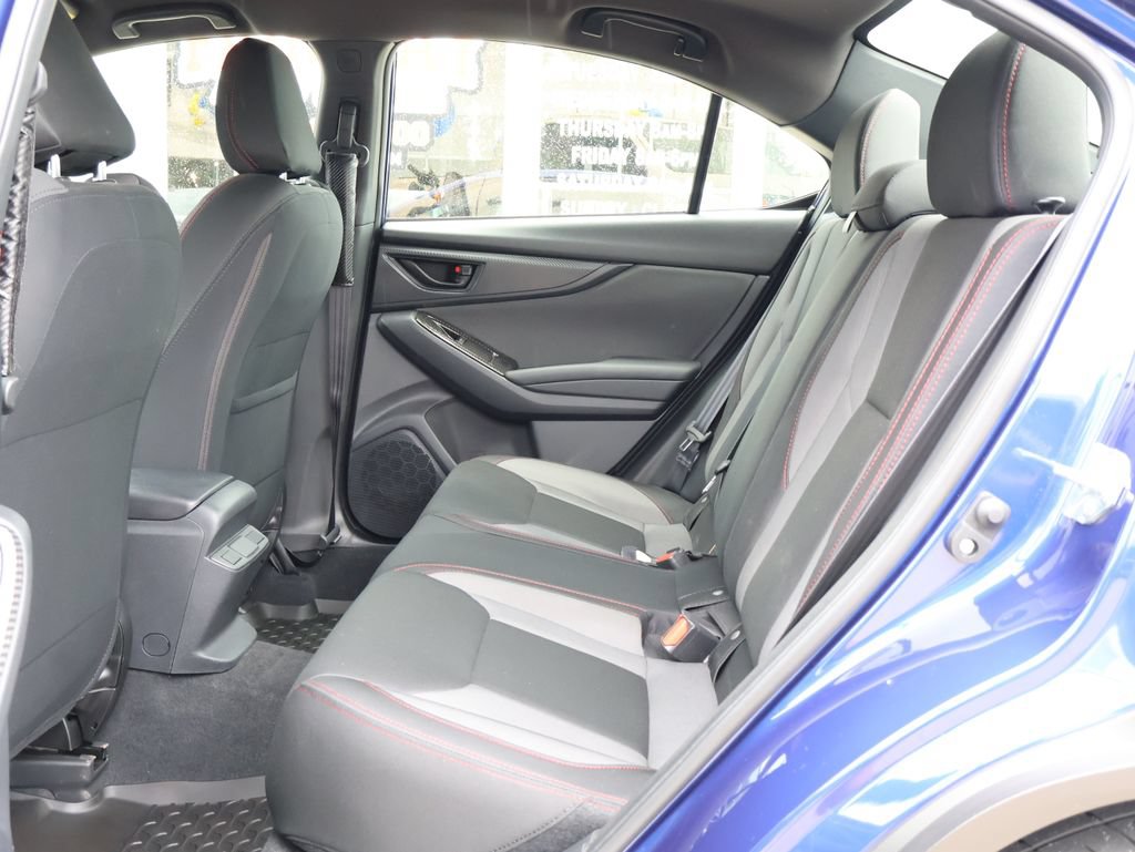 Used 2024 Subaru WRX AWD/4WD image 23