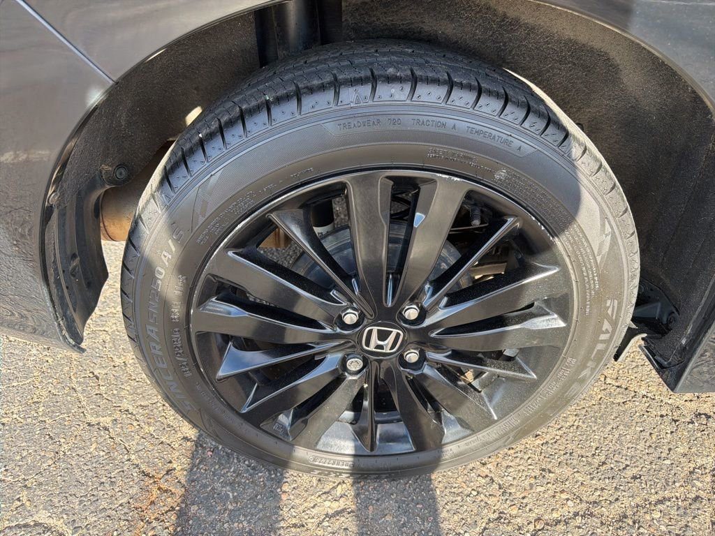 Used 2019 Honda Fit Sport image 8