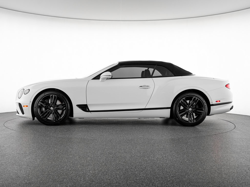 Used 2023 Bentley Continental GT V8 AWD/4WD image 5