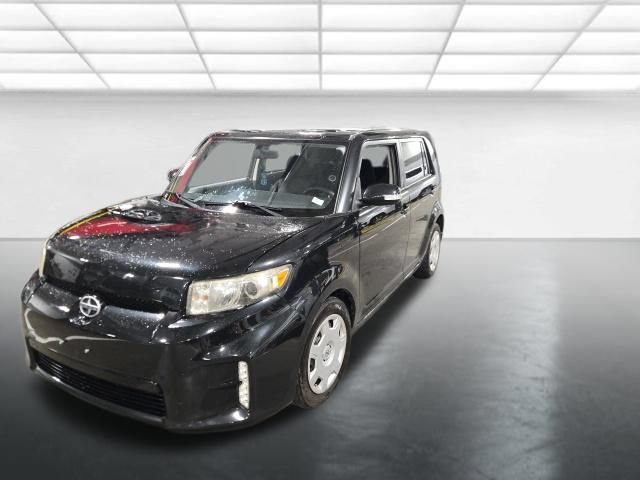Used 2014 Scion xB FWD image 8