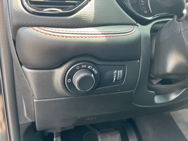 New 2026 Dodge Durango GT AWD/4WD image 13