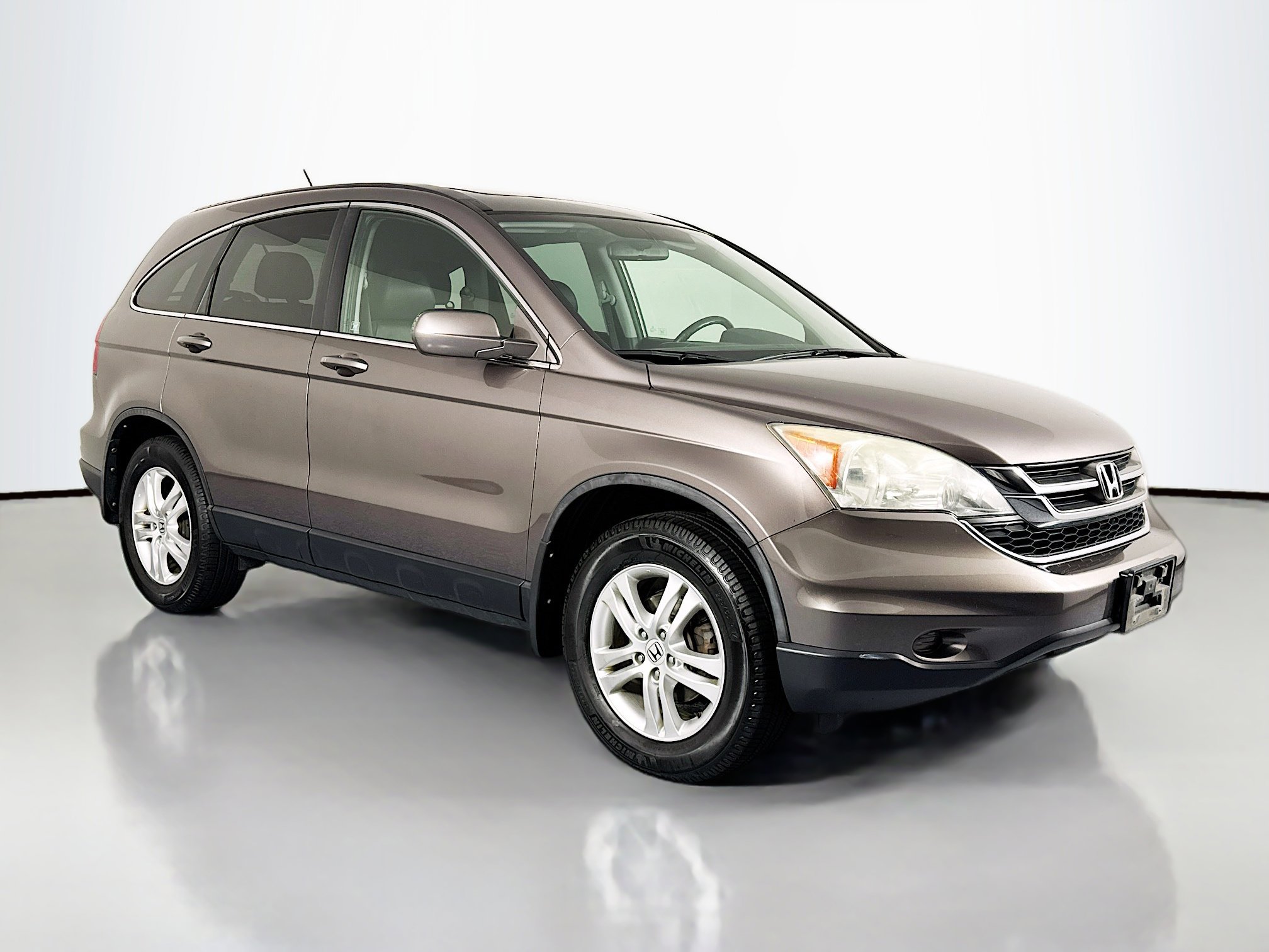 Used 2010 Honda CR-V EX-L image 3