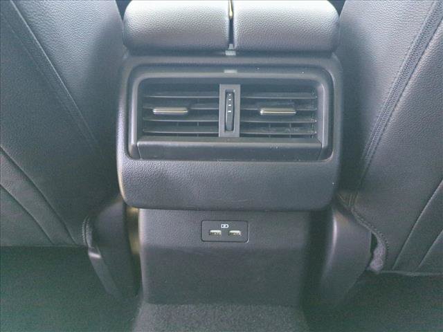 Used 2024 MAZDA CX-50 AWD 2.5 S w/ Select Package image 17