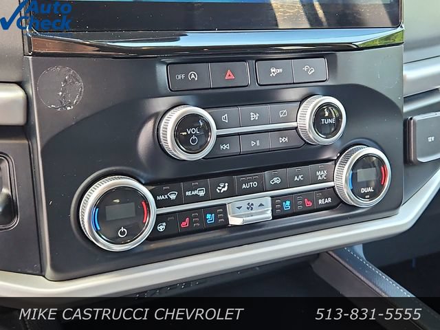 Used 2024 Ford Expedition Max XLT AWD/4WD image 19