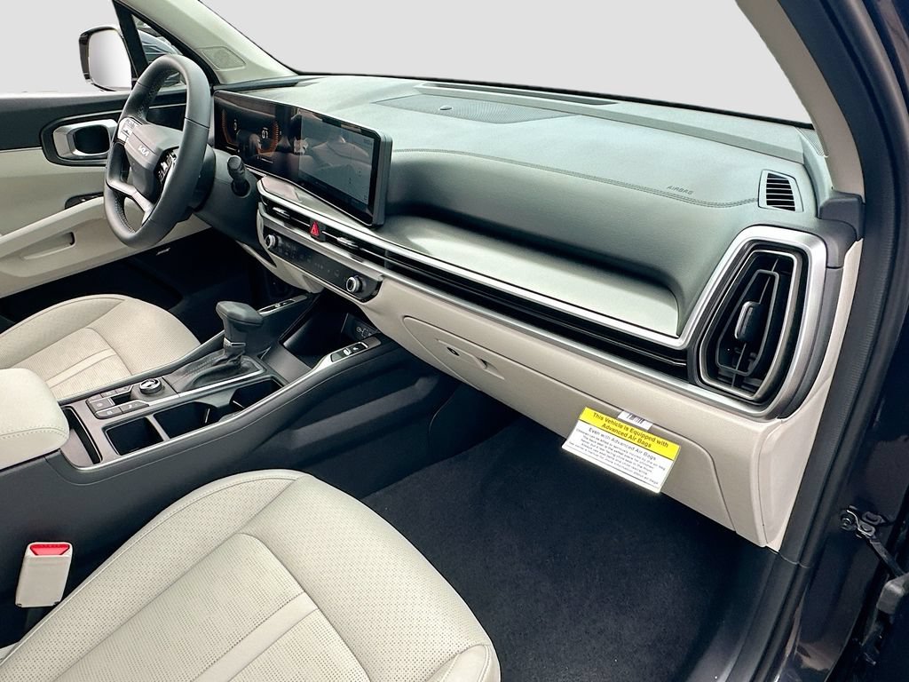 New 2026 Kia Sorento EX w/ EX Premium Package FWD image 31