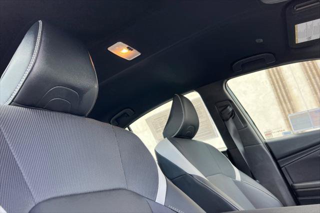 Certified 2026 Toyota Camry SE FWD image 17
