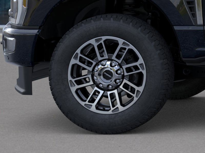 New 2026 Ford F250 Platinum w/ Platinum Plus Package image 21