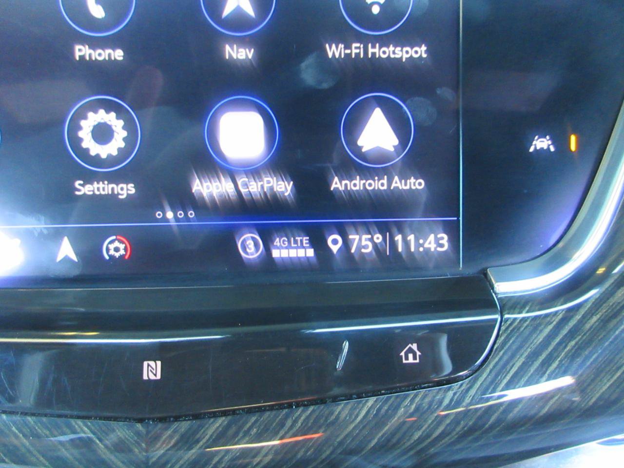 Used 2020 Cadillac XT6 Premium Luxury AWD/4WD image 59