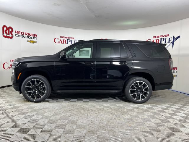 New 2026 Chevrolet Tahoe RST w/ Comfort Package RWD image 4