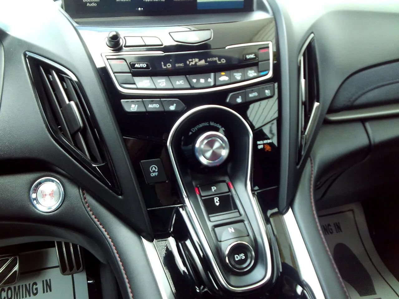 Used 2021 Acura RDX A-Specw/ Technology Package AWD/4WD image 34
