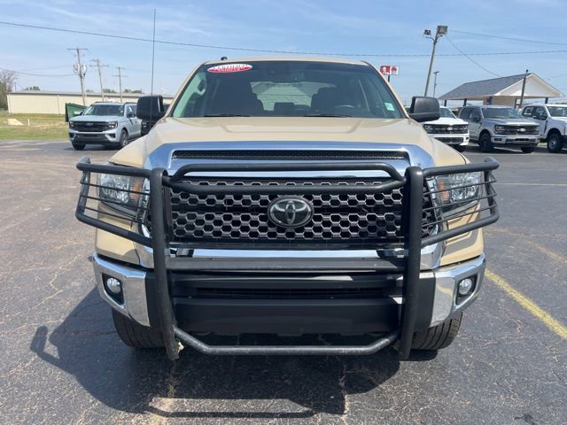 Used 2019 Toyota Tundra SR5 w/ SR5 Upgrade Package image 2