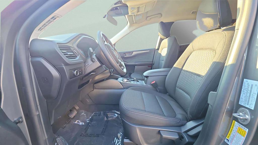New 2026 Ford Escape Active image 19
