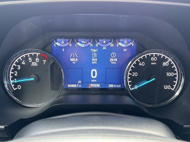 Used 2021 Ford F150 XLT w/ Equipment Group 302A High image 23