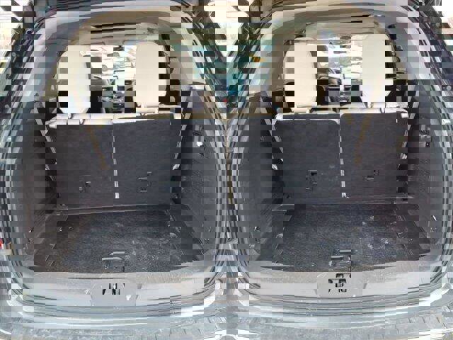 Used 2020 Ford Explorer Platinum w/ Premium Technology Package image 25