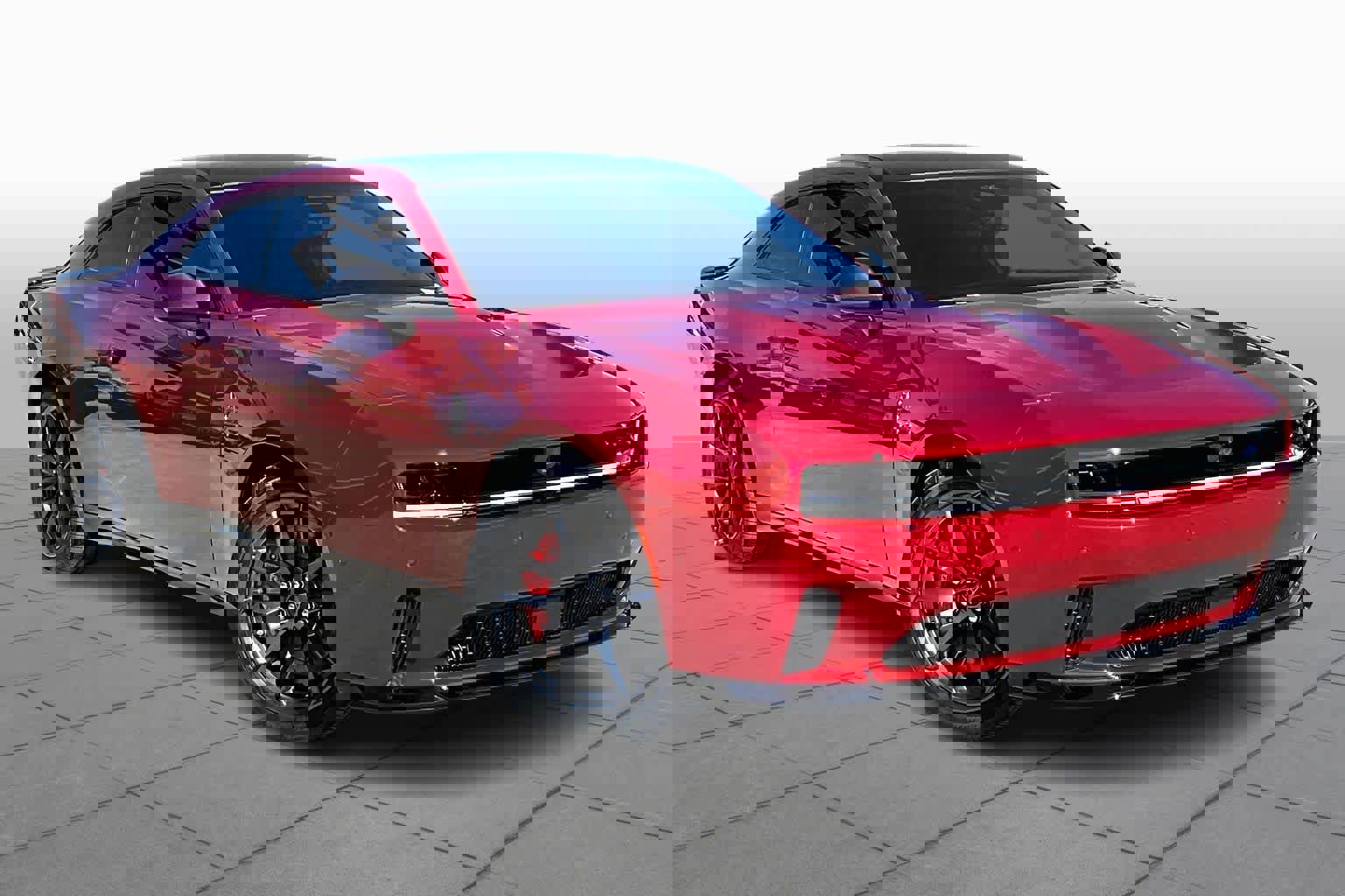 New 2024 Dodge Charger Scat Pack w/ Plus Group image 3