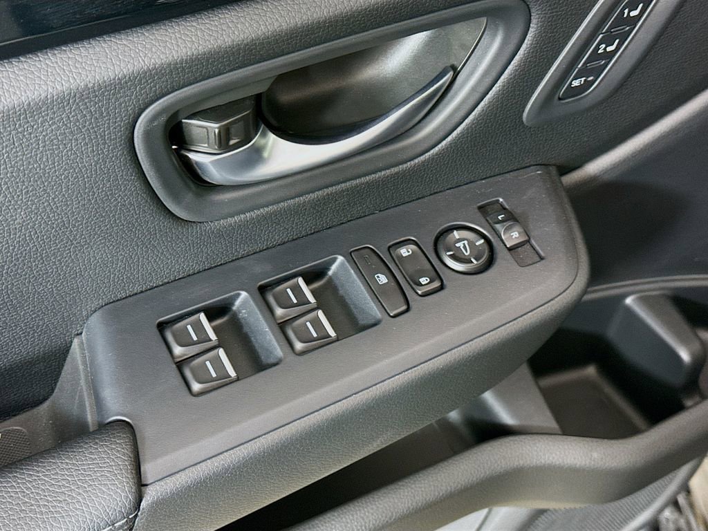 New 2026 Honda Pilot EX-L image 19