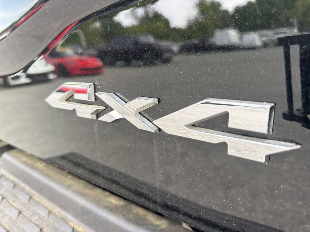 Used 2020 RAM 2500 Limited AWD/4WD image 30