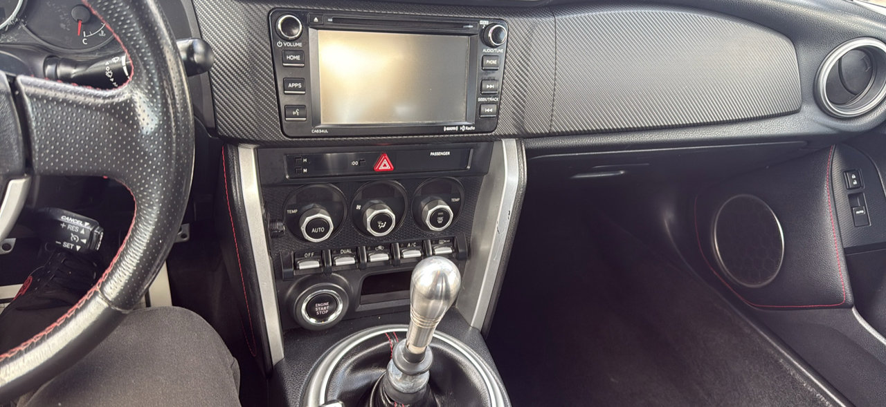 Used 2016 Subaru BRZ Limited w/ Popular Package #3 image 15