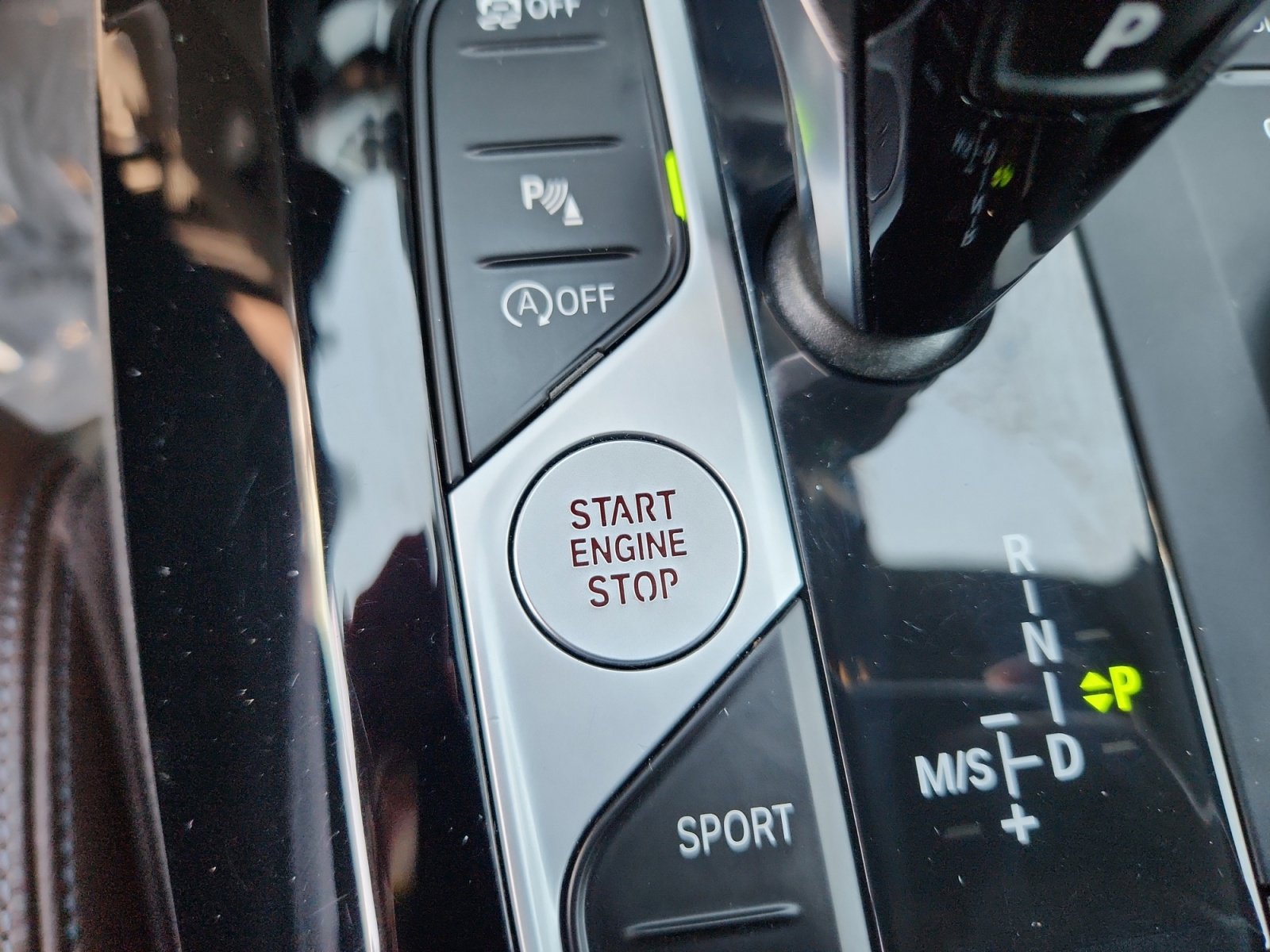 Used 2022 BMW X3 xDrive30i w/ Premium Package image 30