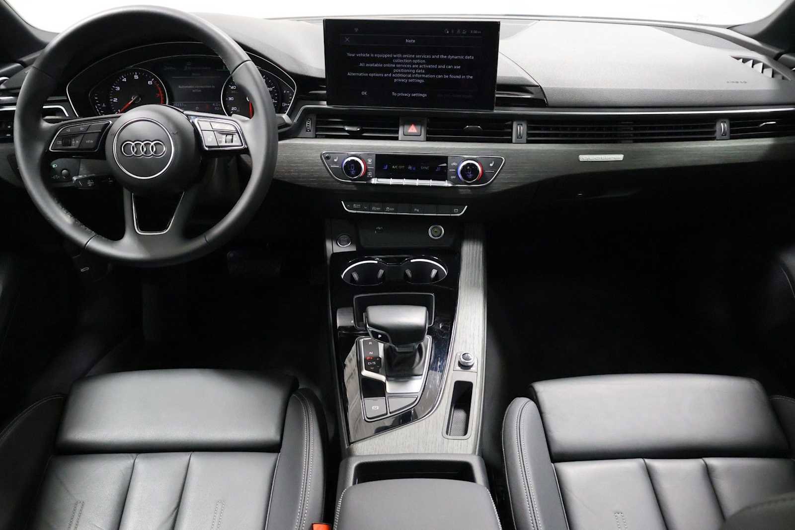 Used 2023 Audi A5 2.0T Premium w/ Convenience Package image 23