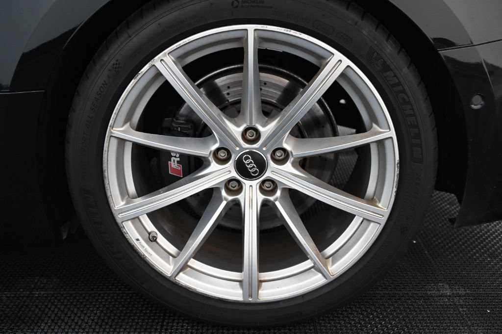 Used 2019 Audi RS 5 w/ RS Driver Assistance Package AWD/4WD image 43