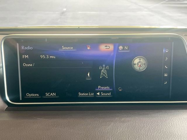 Used 2019 Lexus RX 350 FWD w/ Navigation Package image 21