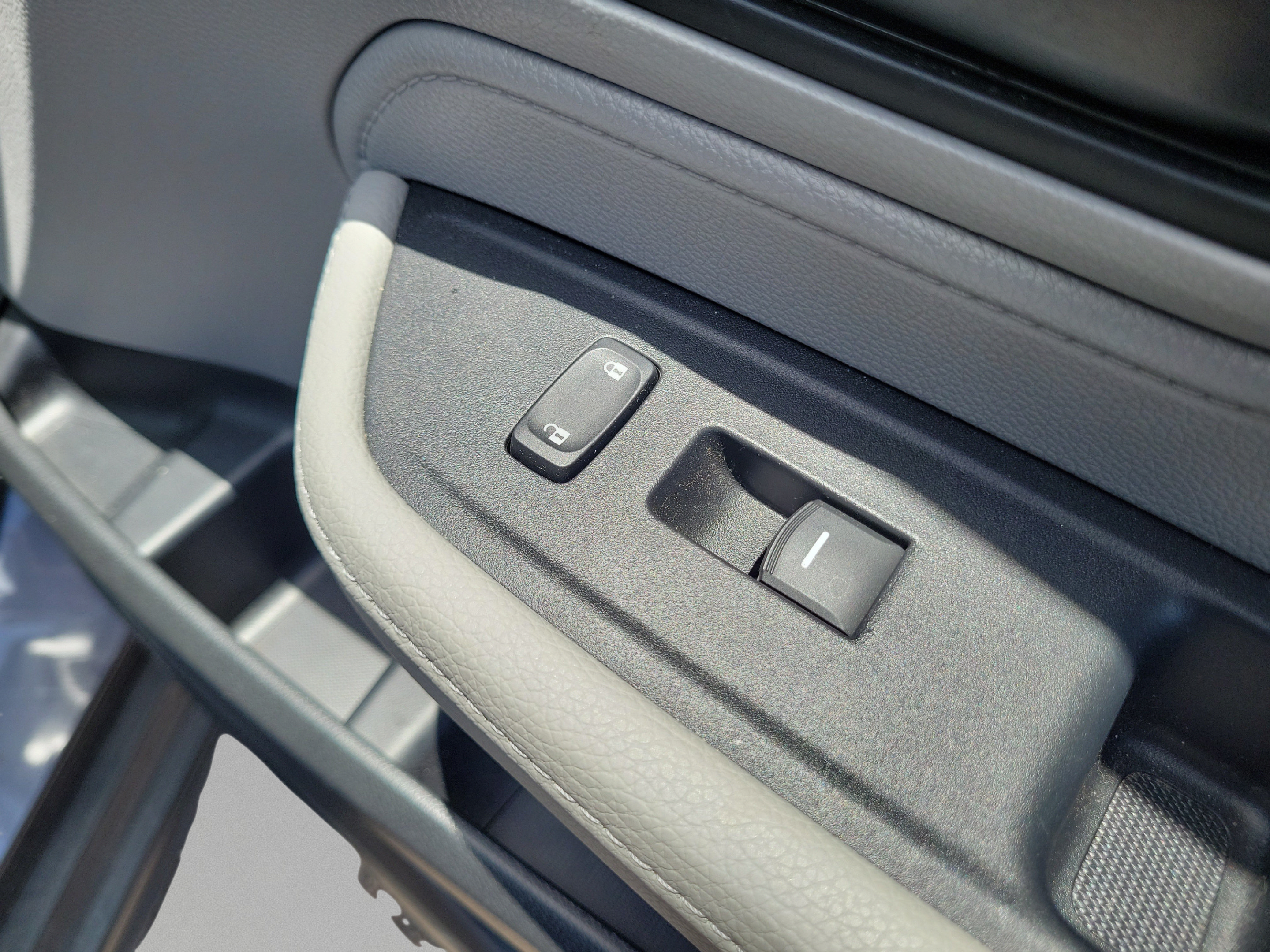 Certified 2023 Honda Odyssey EX-L image 22